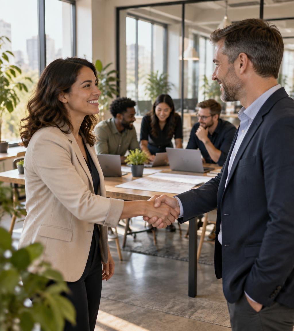 Direct Hire Technical Recruiting
